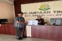 Forum Pemuda dan Mahasiswa Hukum (FORMAHUM) resmi melayangkan laporan pengaduan (LAPDU) ke Kejaksaan Tinggi Sulawesi Selatan