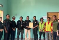 Lembaga Pelatihan Kursus (LPK) Mandiri Kreatif