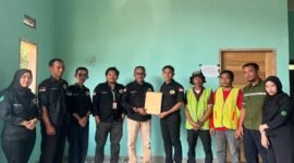 Lembaga Pelatihan Kursus (LPK) Mandiri Kreatif