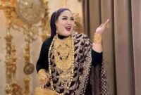 Mira Hayati (Foto Facebook)