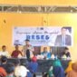 Anggota DPRD Kabupaten Morowali, Muslimin Dg Masiga, S.A.N, melaksanakan kegiatan penjaringan aspirasi masyarakat di Desa Pulau Bapa