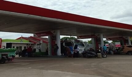 BBM Sulit, Jerigen Lancar! Dugaan Penyimpangan Solar Kian Terang