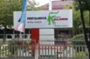 Pertamina Patra Niaga jalan Garuda Makassar