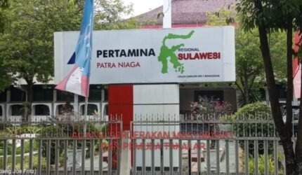 BBM Subsidi Diduga Disalahgunakan, Petani Jadi Korban! Pertamina Diminta Bertindak