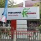 Pertamina Patra Niaga jalan Garuda Makassar