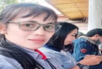 Pelaksana Tugas (Plt) Ketua Persatuan Wartawan Indonesia (PWI) Toraja, Serly Manda