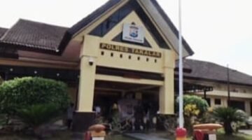Polres Takalar