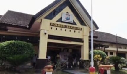 Kasus Travel Haji di Polres Takalar Disorot, Transaksi di Gowa Berujung Tahanan