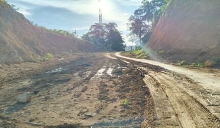 Hasil Tak Sebanding Anggaran, Proyek Jalan di Bulukumba Diseret ke APH