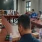 Rapat dengar Pendapat di DPRD Maros