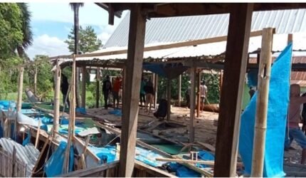 Dua Tahun Bergulir, Kasus Pengrusakan Rumah di Jeneponto Belum Tuntas