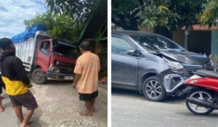 Sorotan Tajam untuk JS, Koalisi Pemuda Bongkar Dugaan Kelalaian