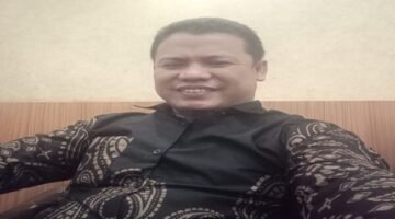 Sekjend DPP Lantik, Yhoka Mayapada