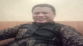 Sekjend DPP Lantik, Yhoka Mayapada