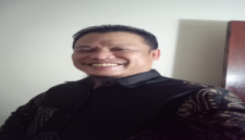 Sekjend DPP Lantik, Yhoka Mayapada