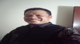 Sekjend DPP Lantik, Yhoka Mayapada