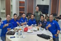 Ketua DPC KSPSI Maros, Ridwan