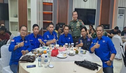 Skandal Dapur MBG Maros Terbongkar! Lolos Seleksi Meski Diduga Tak Layak