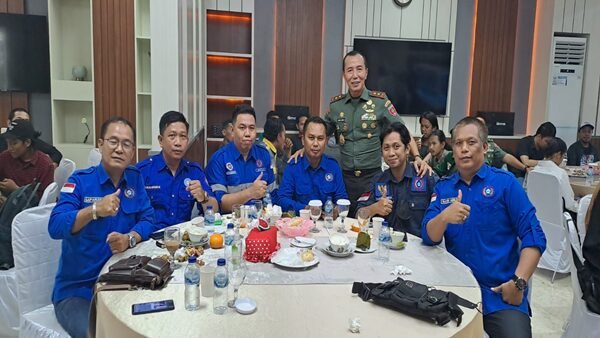 Ketua DPC KSPSI Maros, Ridwan