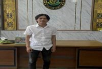 Federasi Rakyat Indonesia (FRI) Sulla