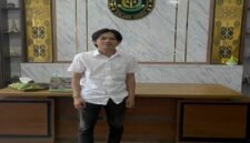 Federasi Rakyat Indonesia (FRI) Sulla