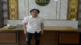 Federasi Rakyat Indonesia (FRI) Sulla