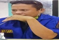 Sekretaris Jenderal DPP LANTIK, Yhoka Mayapada