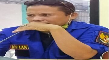 Sekretaris Jenderal DPP LANTIK, Yhoka Mayapada