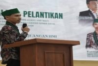 Himpunan Mahasiswa Islam (HMI) Komisariat Dakwah dan Komunikasi (KOMDAK) Cabang Gowa Raya