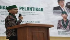 Himpunan Mahasiswa Islam (HMI) Komisariat Dakwah dan Komunikasi (KOMDAK) Cabang Gowa Raya