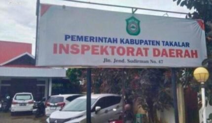 Ada Apa di Balik Rp14 M BUMDes Takalar? Kasus Tak Bergerak
