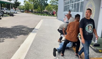 Publik Curiga, Isu Demo Anarkis Diduga Dipakai Redam Sorotan Dugaan Narkoba di Lapas Bollangi