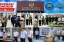 Lion Parcel, Badan Narkotika Nasional Republik Indonesia (BNN RI)  Kejaksaan dan Rutan Masamba
