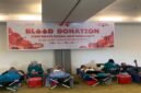 MaxOne Hotel & Resort Makassar Gelar Donor Darah Rutin Bersama Relawan PMI Panakkukang dan PMI Kota Makassar