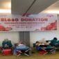 MaxOne Hotel & Resort Makassar Gelar Donor Darah Rutin Bersama Relawan PMI Panakkukang dan PMI Kota Makassar