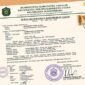 Surat Keterangan Kepemilikan Tanah