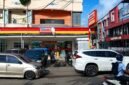 Gerai Alfamart di Jalan Daeng Parani, Depan Gerbang Pelabuhan Nusantara Kota Parepare Beroperasi Tanpa STPW