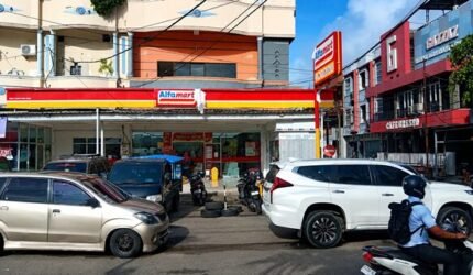 Carut-Marut Izin Alfamart di Parepare, Dua Ditindak, Satu Diduga Lolos Pengawasan