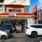 Gerai Alfamart di Jalan Daeng Parani, Depan Gerbang Pelabuhan Nusantara Kota Parepare Beroperasi Tanpa STPW