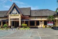 Polres Takalar