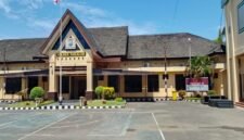 Polres Takalar