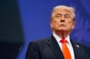 Presiden Amerika Serikat (AS), Donald Trump