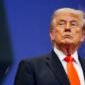 Presiden Amerika Serikat (AS), Donald Trump
