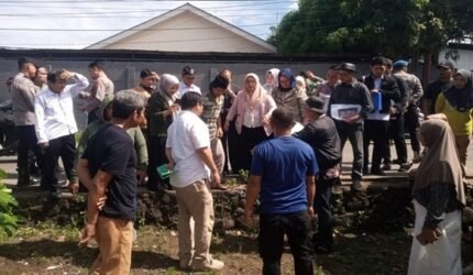 Bau Amis Mafia Tanah Menggelitik di Gowa, LMR-RI Bongkar 'Dosa' Administrasi