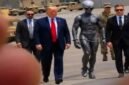 Tangkapan layar unggahan Presiden Amerika Serikat, Donald Trump, di media sosial Truth Social. (Foto: Truth Social/Donald Trump)
