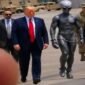 Tangkapan layar unggahan Presiden Amerika Serikat, Donald Trump, di media sosial Truth Social. (Foto: Truth Social/Donald Trump)