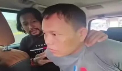 Polisi Kejar hingga Surabaya, Pelaku Kekerasan Seksual di Makassar Diamankan