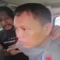 Pelaku yang di tangkap Jatanras