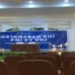 Kontestasi pemilihan Ketua Umum HIPMI Perguruan Tinggi Universitas Muslim Indonesia (HIPMI PT UMI)