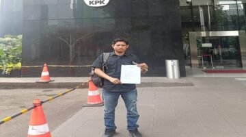 Direktur Solidaritas Aktivis Mahasiswa Takalar (SAMATA), Asman